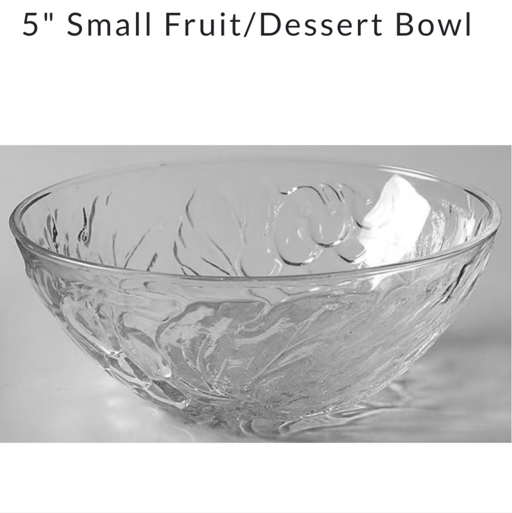 Indonesia fruit and salad bowls set of 3